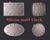 Molds for watches