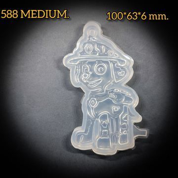 paw patrol